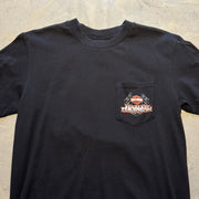 Harley Davidson "New York City" Tee