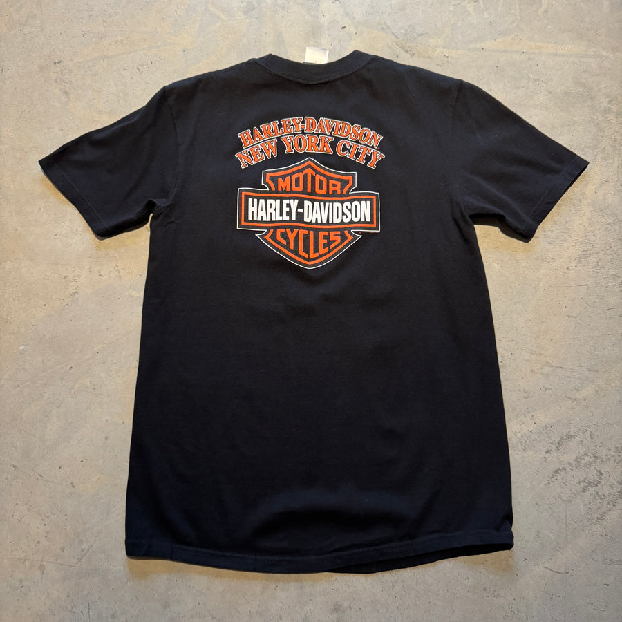 Harley Davidson "New York City" Tee