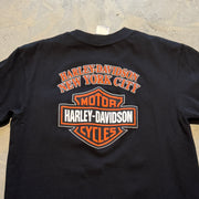 Harley Davidson "New York City" Tee