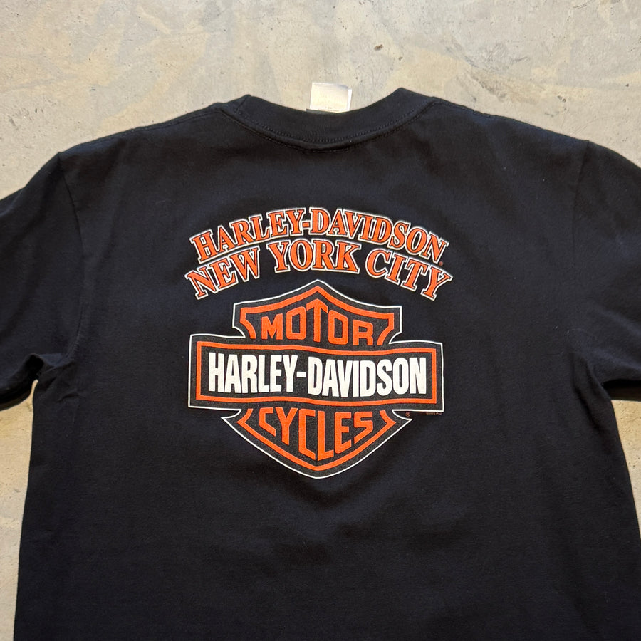 Harley Davidson "New York City" Tee