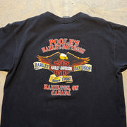 Harley Davidson "Hamilton" Tee