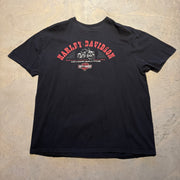 Harley Davidson "Texas" Tee