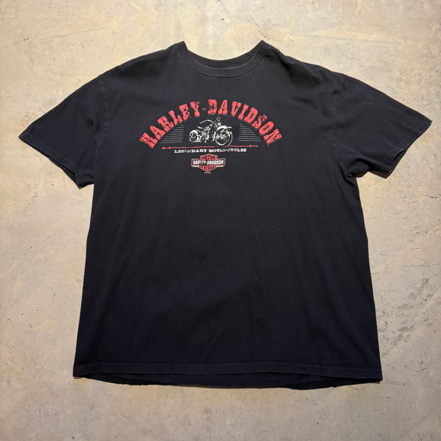 Harley Davidson "Texas" Tee