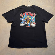 Harley Davidson "Texas" Tee