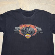 Vintage Harley Davidson "Ohio" Tee