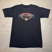 Vintage Harley Davidson "Ohio" Tee