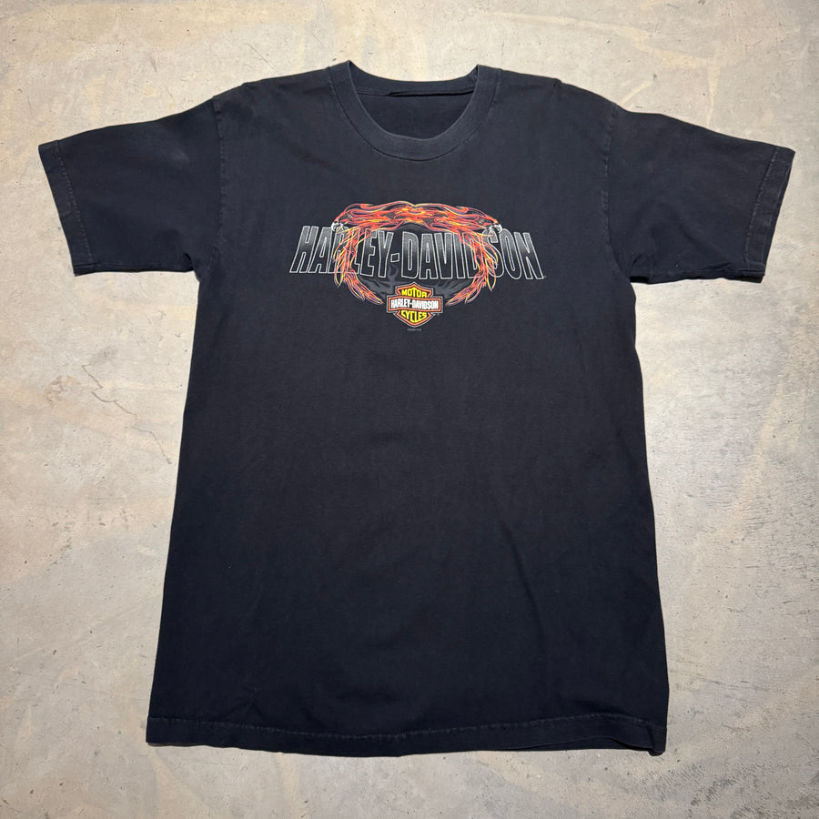 Vintage Harley Davidson "Ohio" Tee