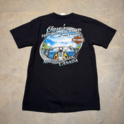 Harley Davidson "Canada" Tee