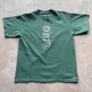 Vintage 1997 U2 "Pop Mart" Tee