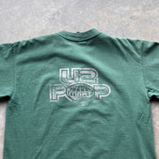 Vintage 1997 U2 "Pop Mart" Tee