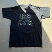 Vintage I Love Golf Tee