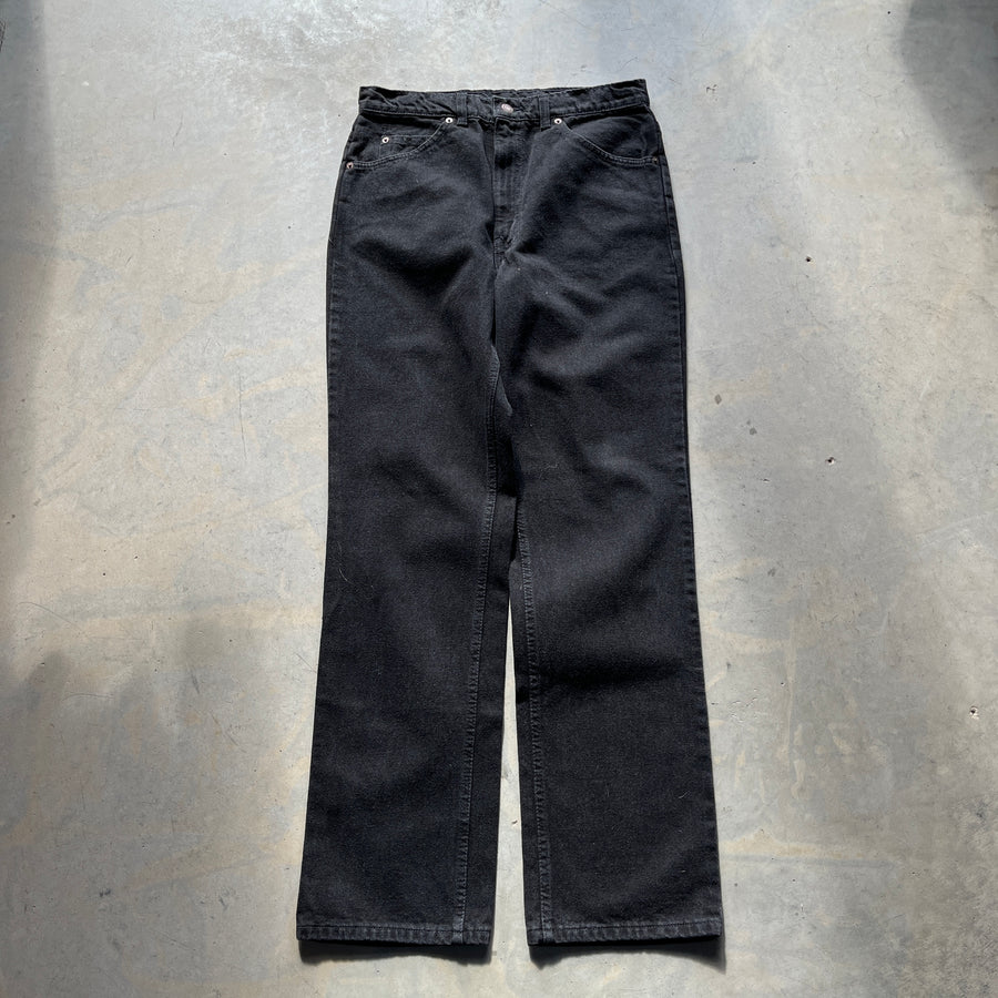 Vintage Levi's Denim Pants