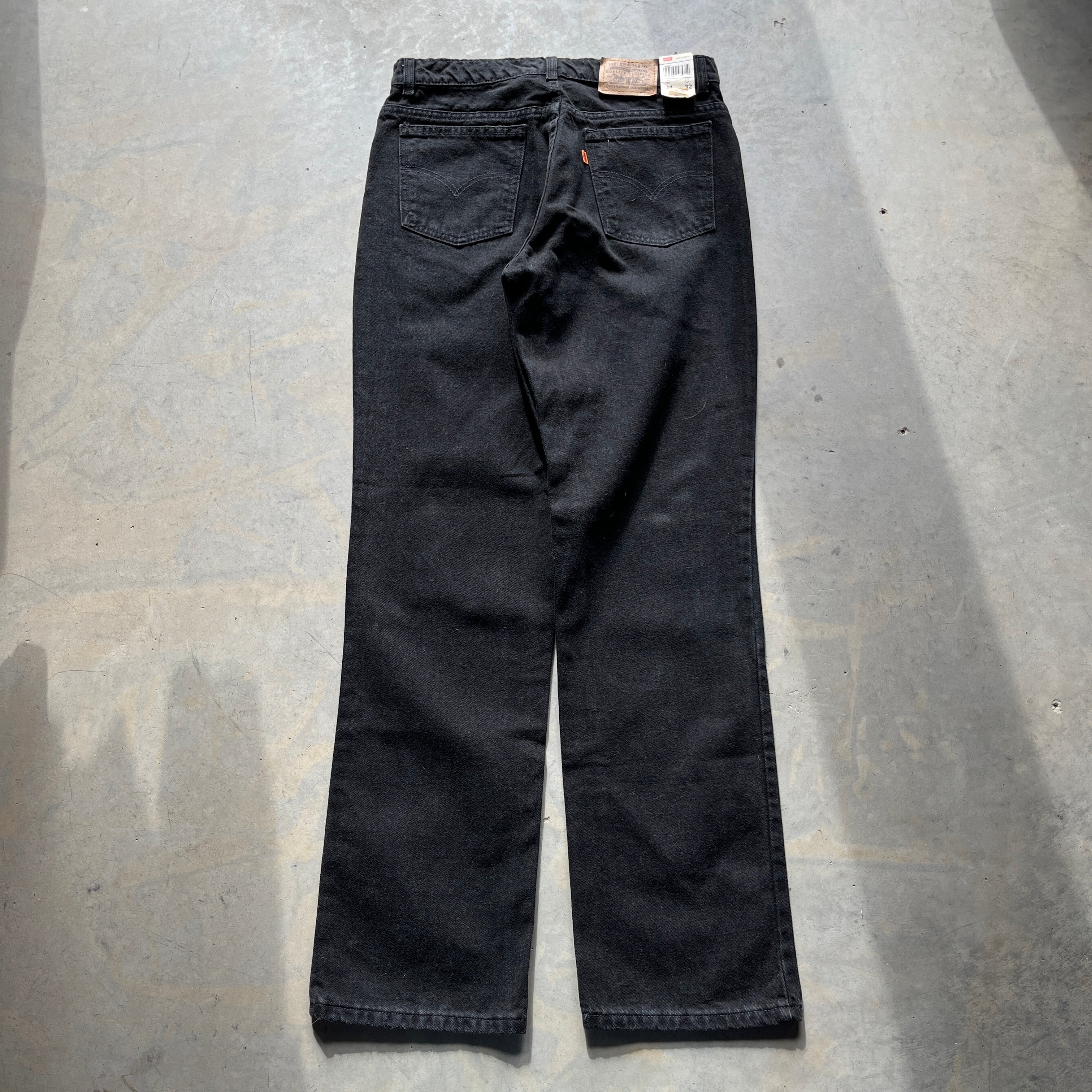 Vintage Levi's Denim Pants