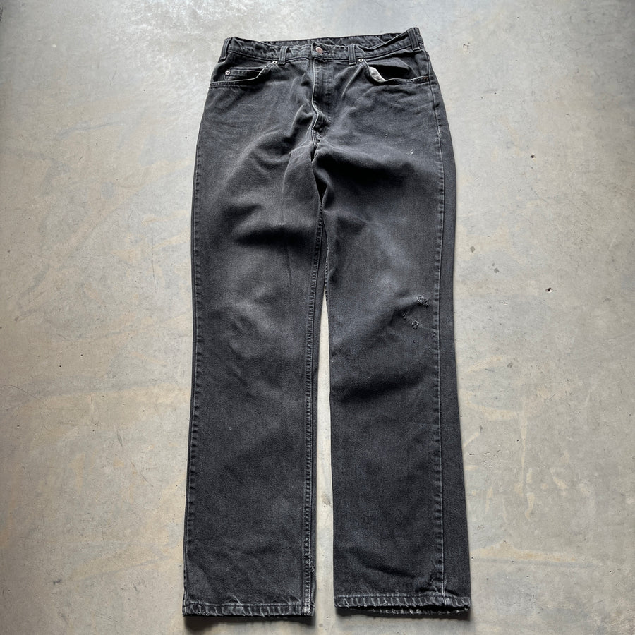 Vintage Levi's Denim Pants