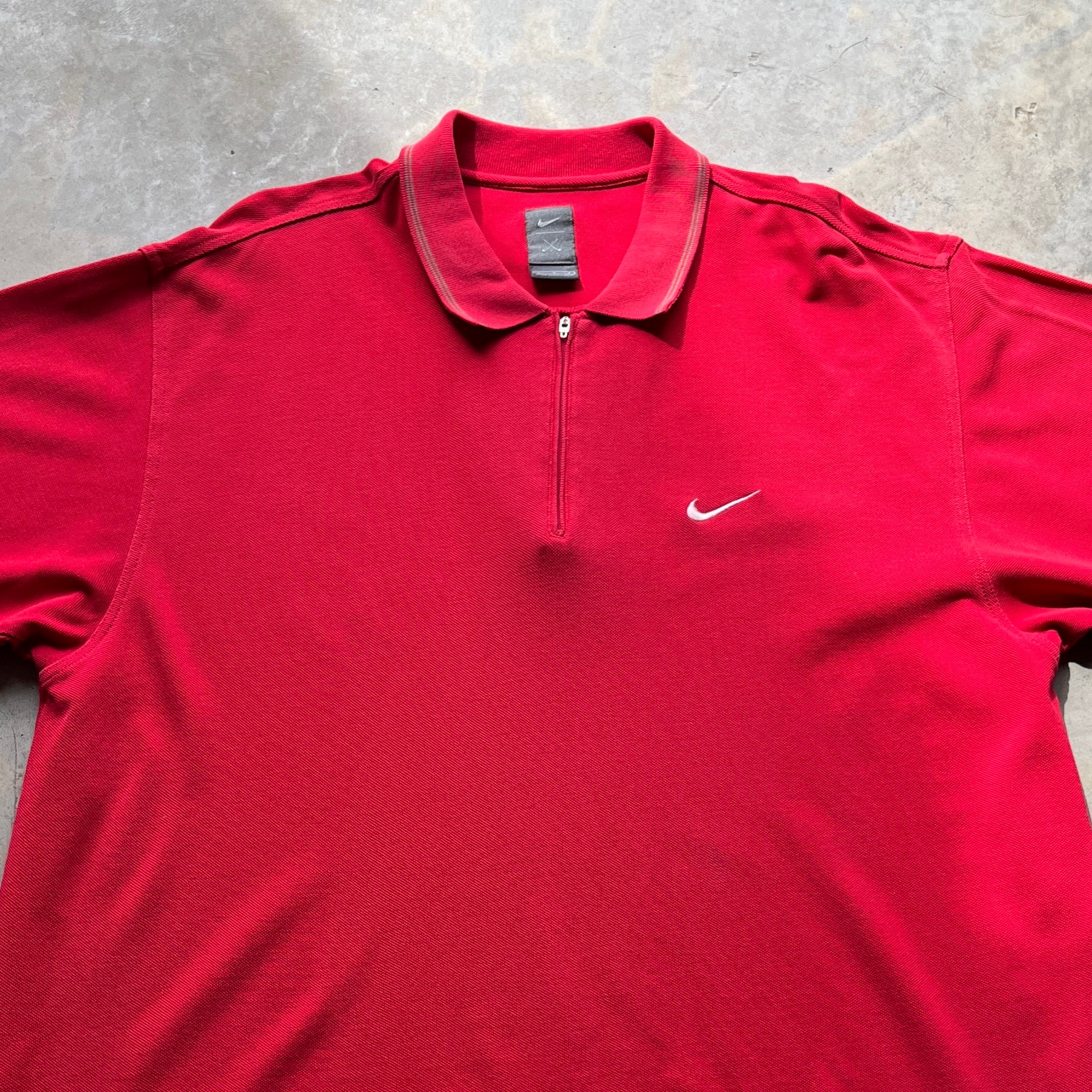 Vintage Nike Golf Polo