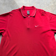 Vintage Nike Golf Polo