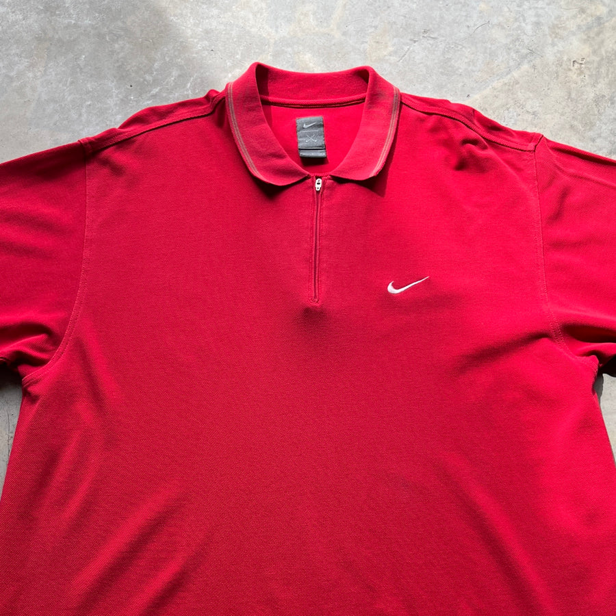 Vintage Nike Golf Polo
