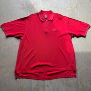 Vintage Nike Golf Polo