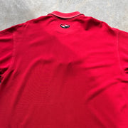 Vintage Nike Golf Polo