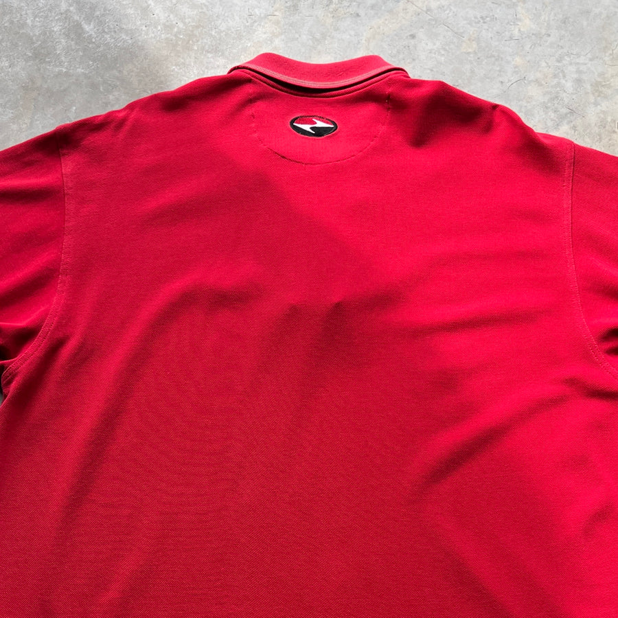 Vintage Nike Golf Polo