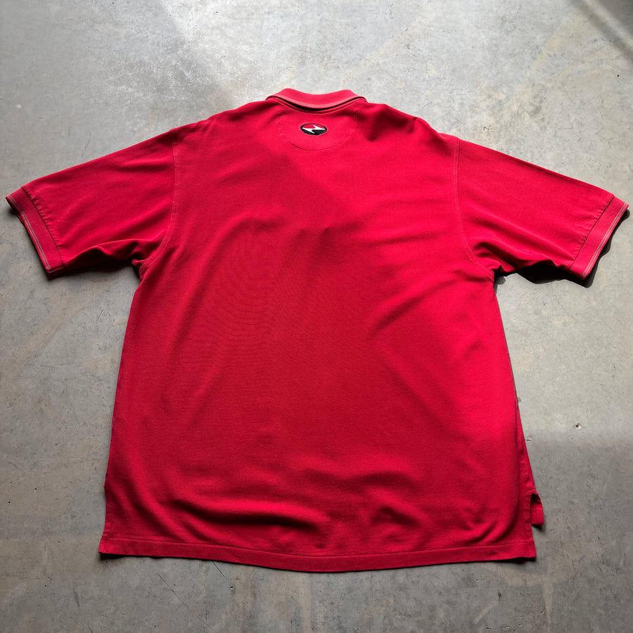 Vintage Nike Golf Polo