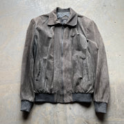 Vintage Sears Suede Jacket