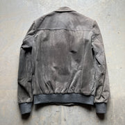 Vintage Sears Suede Jacket