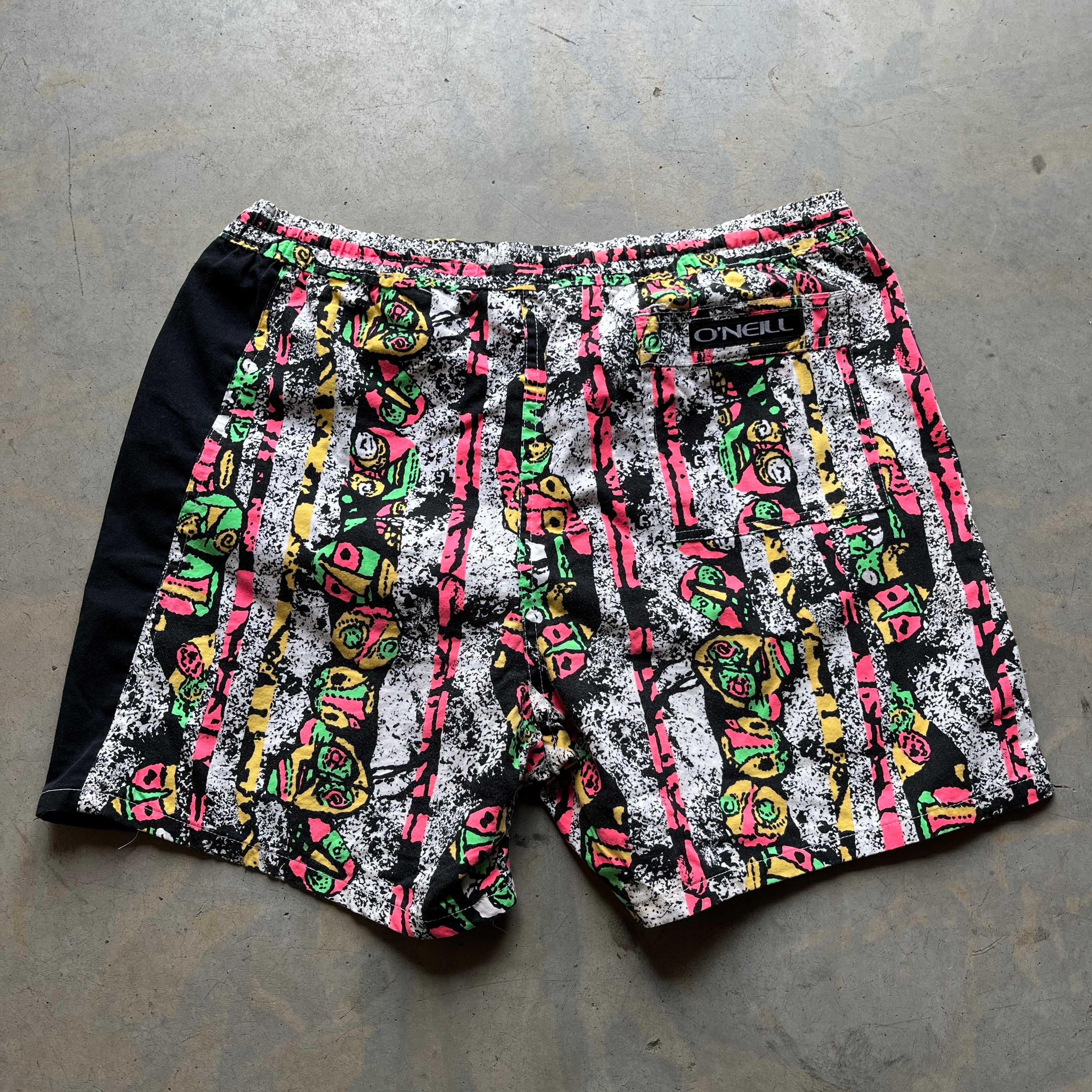 Vintage Oneill Shorts