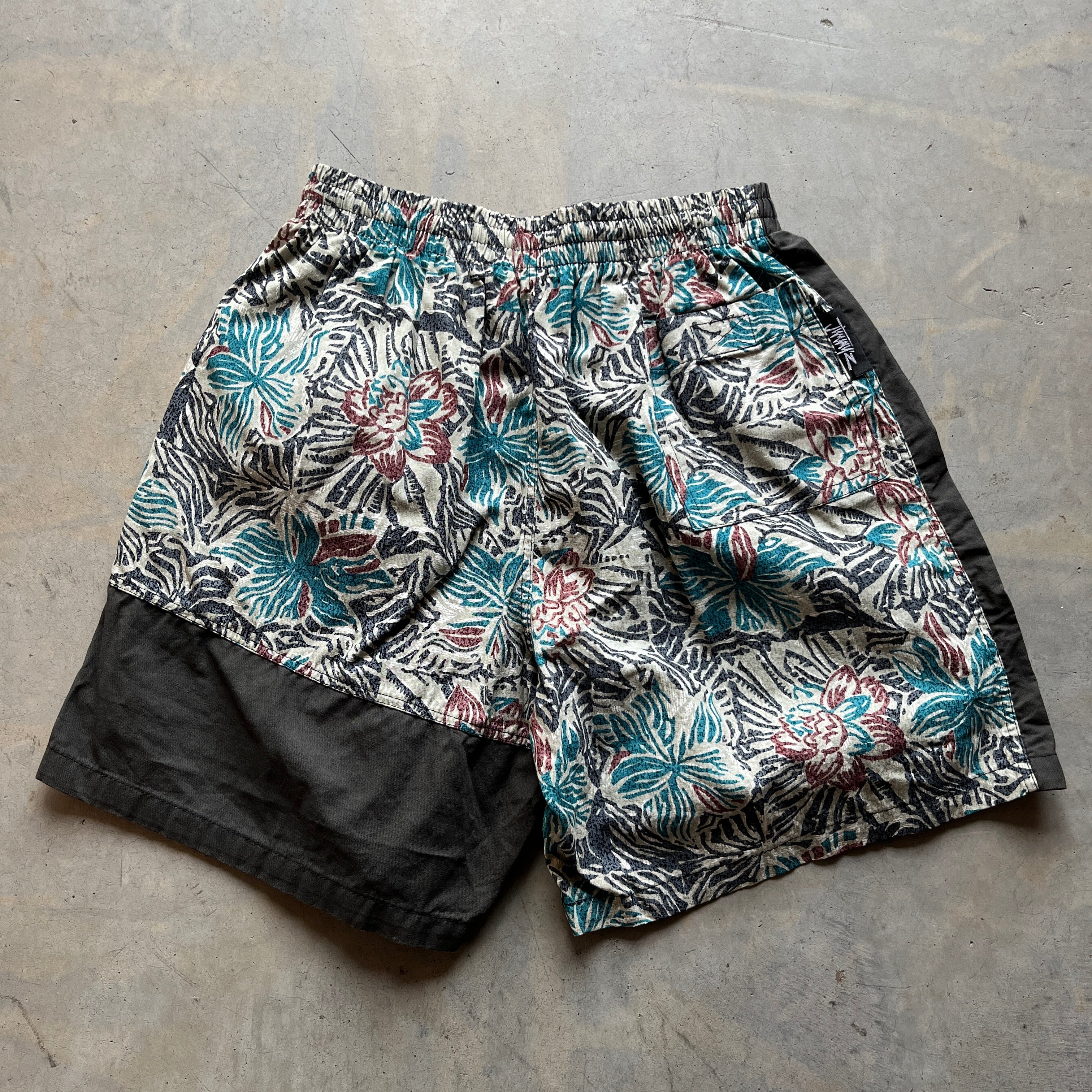 Vintage Jimmy'z Shorts