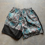 Vintage Jimmy'z Shorts