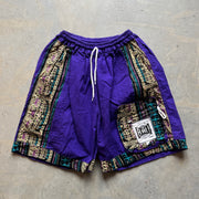 Vintage Bali Shorts