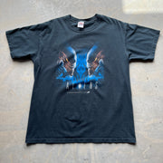 Vintage Aliens Movie Promo Tee