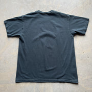 Vintage Aliens Movie Promo Tee