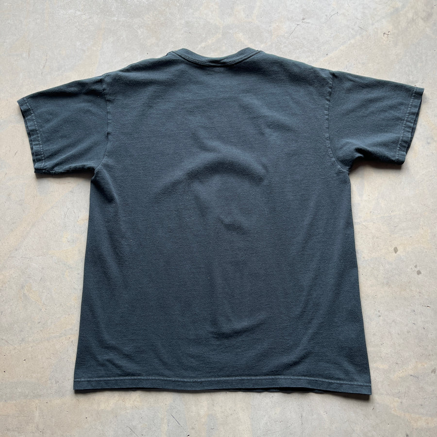 Vintage Aliens Movie Promo Tee
