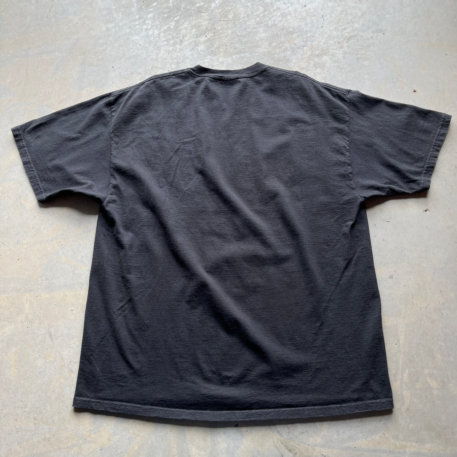 Vintage 007 Movie Promo Tee