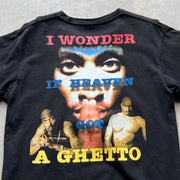 Vintage 2Pac "All Eyes On Me" Rap Tee