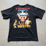 Vintage 2Pac "All Eyes On Me" Rap Tee