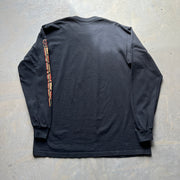Vintage 2Pac Rap Tee Long Sleeve