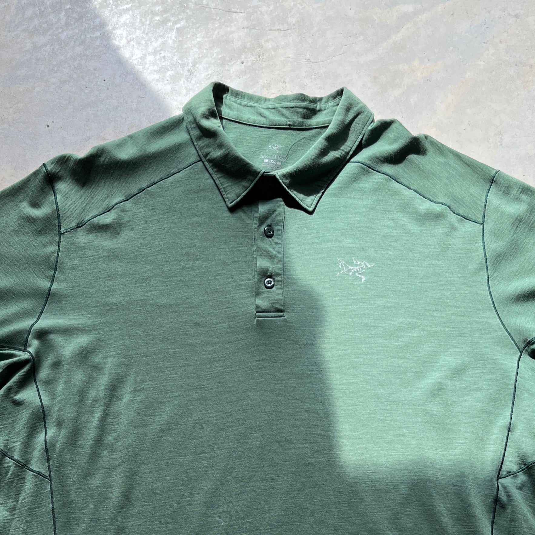 Arc'Teryx Polo