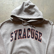 Vintage University of Syracuse Hoodie