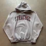 Vintage University of Syracuse Hoodie