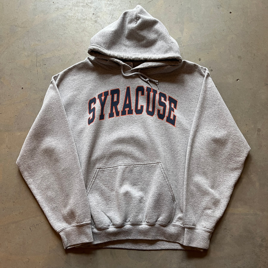 Vintage University of Syracuse Hoodie