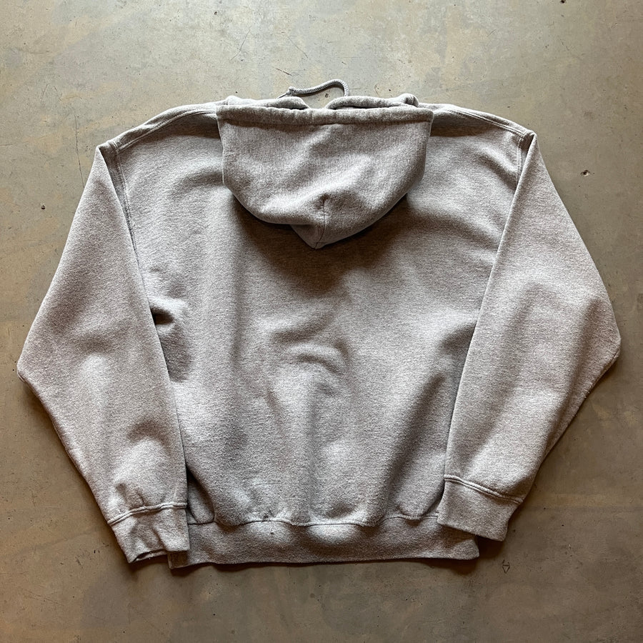 Vintage University of Syracuse Hoodie