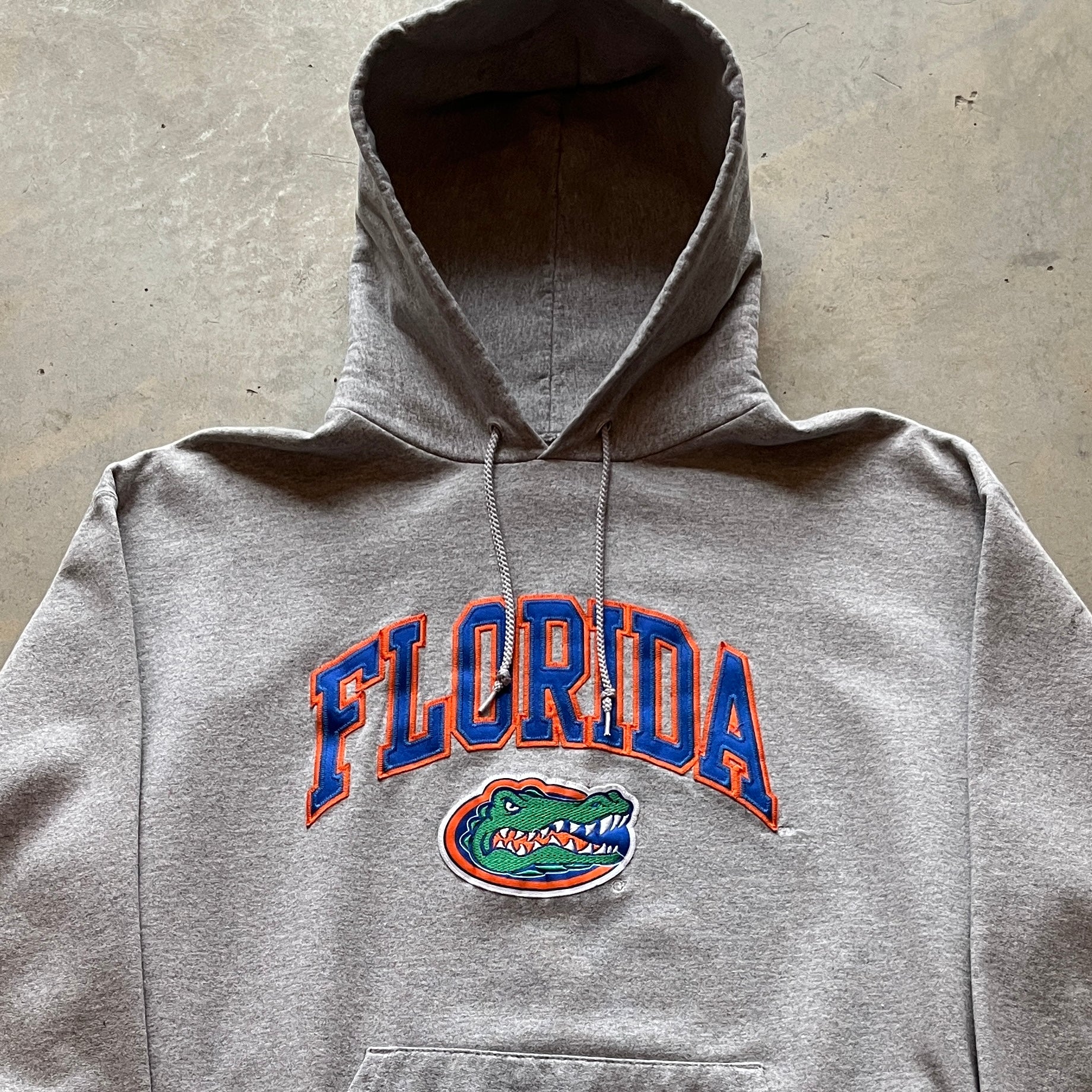 University of Florida "Gators" Hoodie