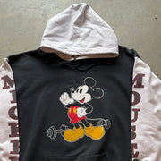 Vintage Disney "Mickey Mouse" Hoodie