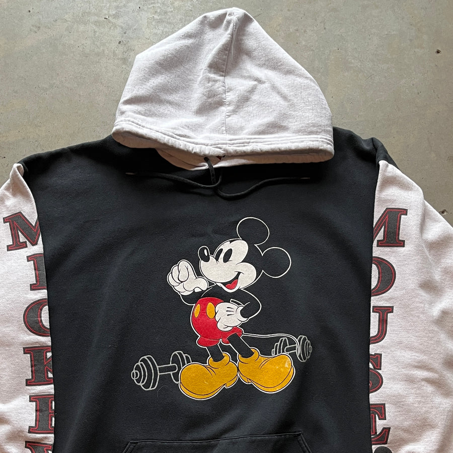 Vintage Disney "Mickey Mouse" Hoodie