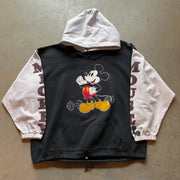 Vintage Disney "Mickey Mouse" Hoodie