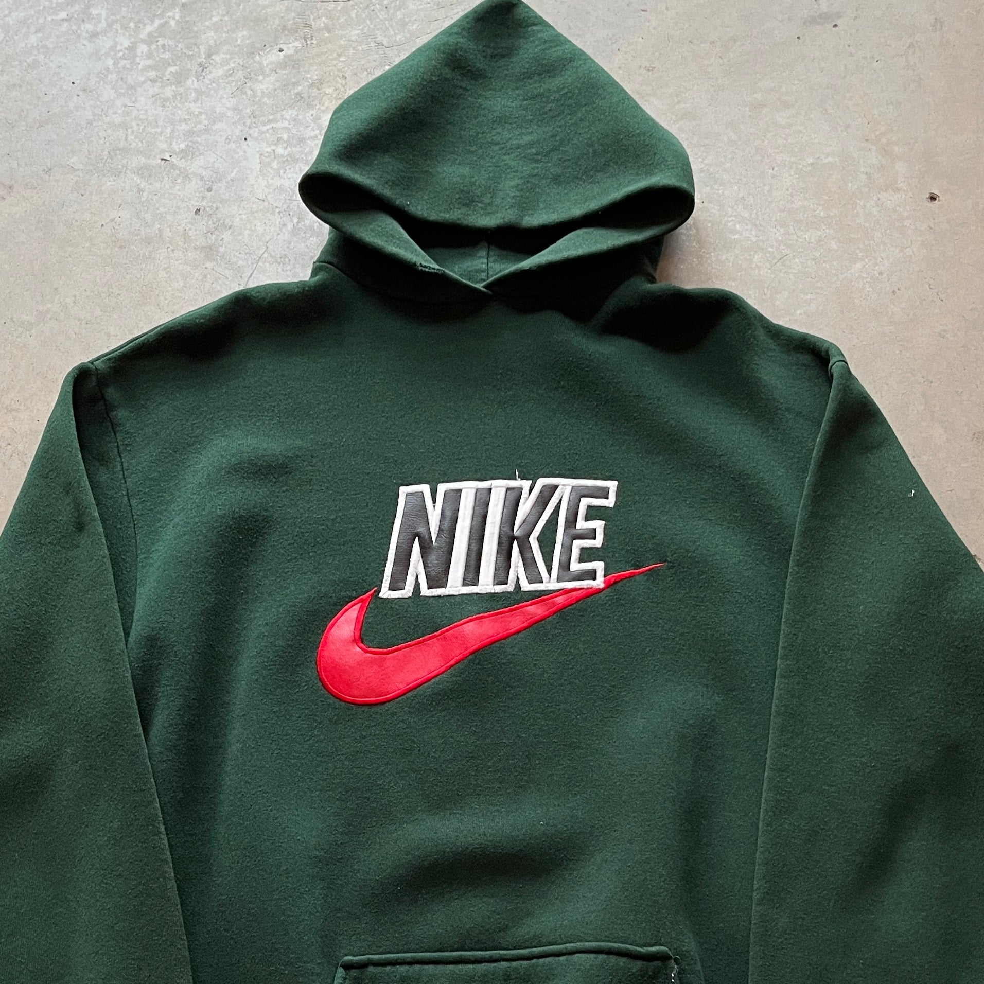 Vintage Nike Hoodie