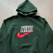 Vintage Nike Hoodie