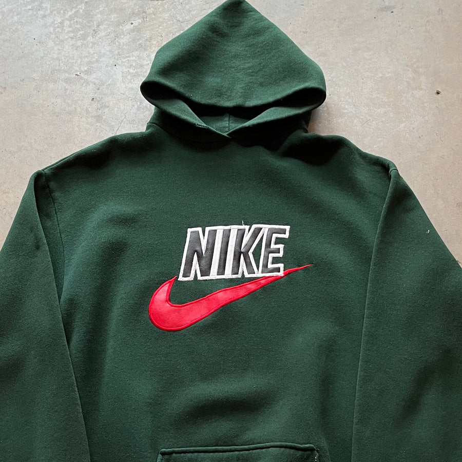 Vintage Nike Hoodie